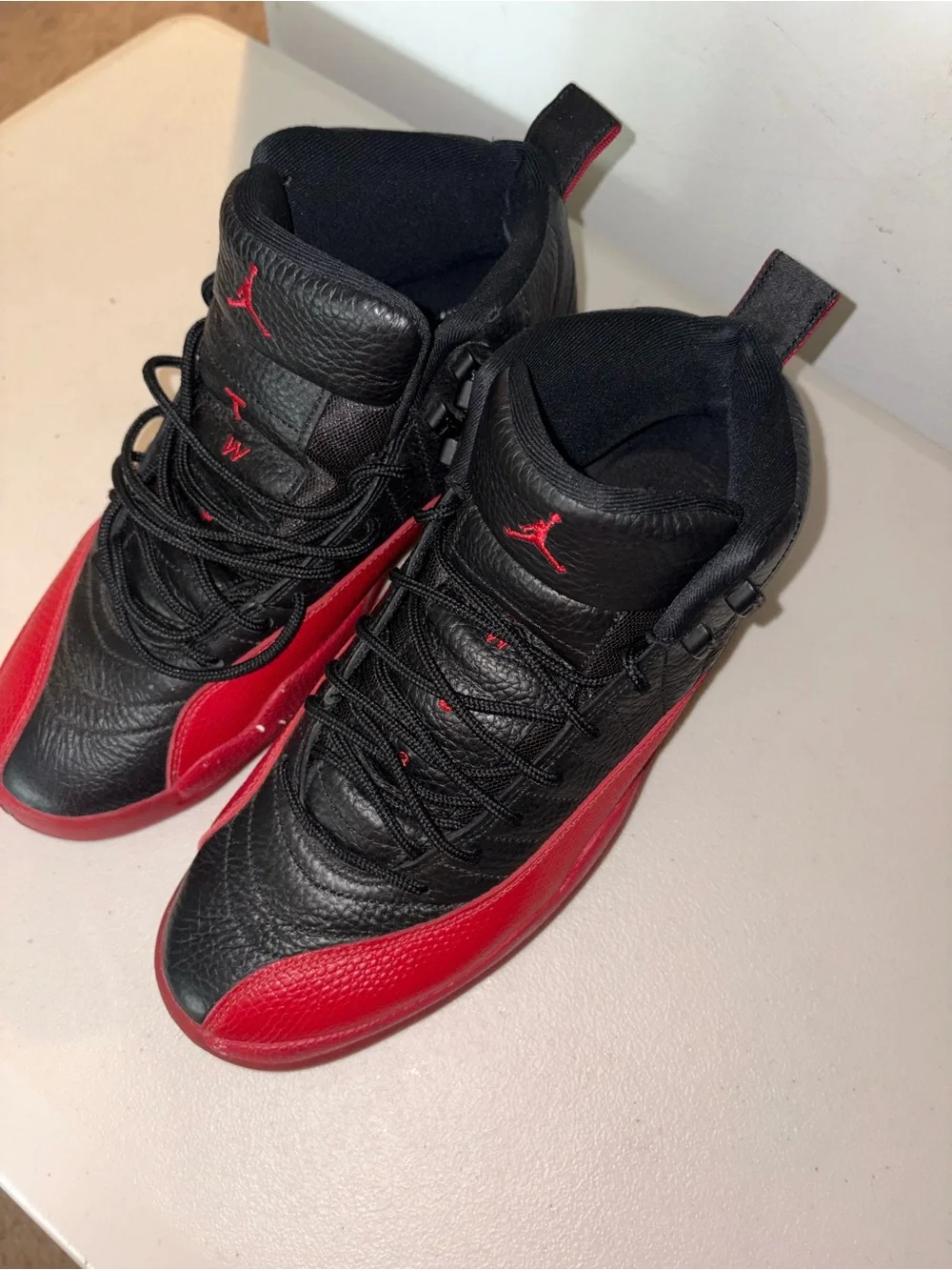Jordan classic high